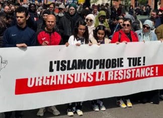 Islamophobie : une inquiétude grandissante