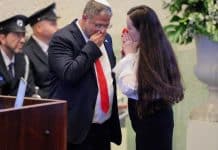 Israël adopte une loi sur la peine de mort pour les prisonniers palestiniens.