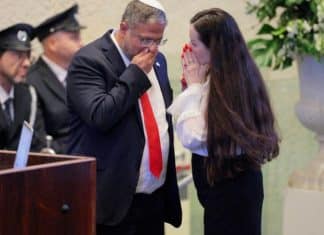 Israël adopte une loi sur la peine de mort pour les prisonniers palestiniens.