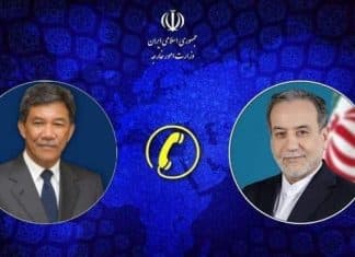 La Malaisie condamne l’offensive américano-israélienne contre l’Iran