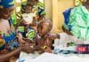 Aga Khan investit 100 millions contre la malnutrition