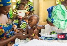 Aga Khan investit 100 millions contre la malnutrition