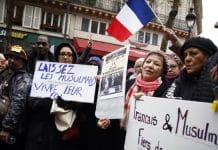 Islamophobie en Europe : alerte sur un manque d’action