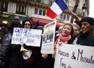 Islamophobie en Europe : alerte sur un manque d’action