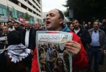 L’Europe condamne la loi israélienne sur la peine de mort