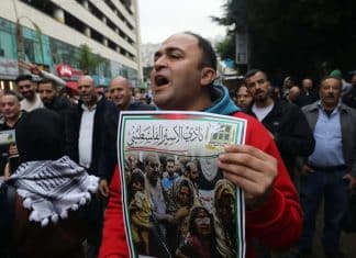 L’Europe condamne la loi israélienne sur la peine de mort