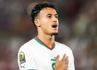 Solidarité FRMF : soutien à Omar El Hilali contre le racisme