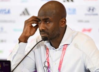 Ghana : Otto Addo limogé à 72 jours de la Coupe du monde