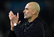 Pep Guardiola critique les huées lors d’une pause du Ramadan