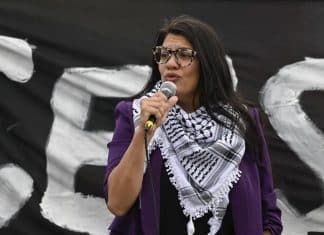 Loi israélienne : une élue US dénonce un “génocide”