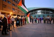 Madrid : appel à exclure des clubs israéliens des compétitions européennes