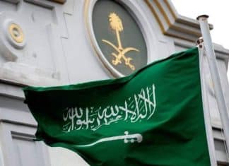 Fin du conflit au Moyen-Orient : appel de trois pays arabes