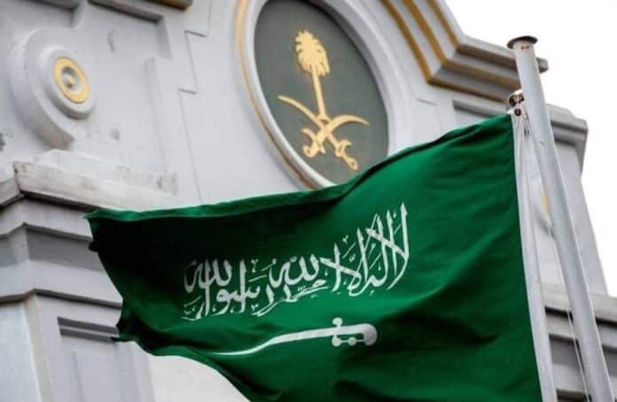 Reponsables pays arabes