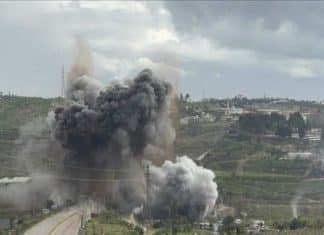 Canada condamne le plan israélien au Liban sud