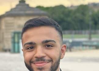 Yasser Oufqir : de Rabat à l’École Polytechnique