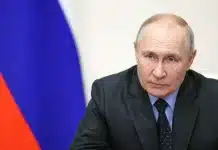 La Russie félicite Mojtaba Khamenei après sa nomination comme guide suprême de l’Iran