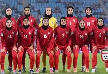 6 joueuses iraniennes obtiennent l’asile en Australie après la Coupe d’Asie
