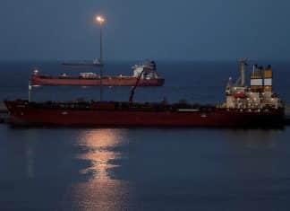 Donald Trump cherche à former une coalition internationale pour rouvrir le détroit d’Ormuz