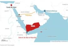 Détroit d’Ormuz : 3 scénarios se dessinent pour une crise sous tension