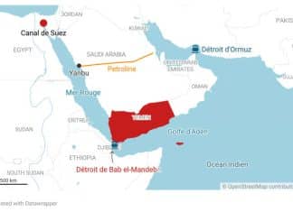 Détroit d’Ormuz : 3 scénarios se dessinent pour une crise sous tension