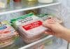 Rappel de jambon contaminé à la Listeria en France