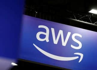 Amazon Web Services perturbé après une activité de drones