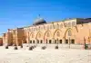 Plusieurs pays arabes et musulmans dénoncent la fermeture prolongée de la mosquée Al-Aqsa