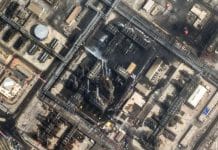 Des frappes de drones visent des sites énergétiques du Golfe