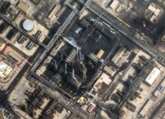 Des frappes de drones visent des sites énergétiques du Golfe