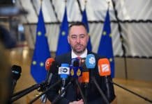 La Belgique dénonce les violences contre les Palestiniens