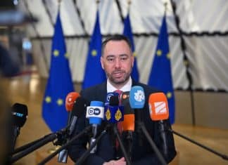 La Belgique dénonce les violences contre les Palestiniens