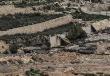 Liban : violents combats à Bint Jbeil entre Israël et le Hezbollah