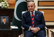 Le Premier ministre pakistanais entame une tournée au Moyen-Orient