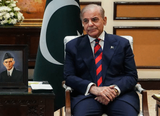 Le Premier ministre pakistanais entame une tournée au Moyen-Orient