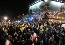 Iran: rejet d’un second round de négociations avec les États-Unis