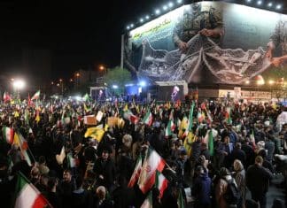 Iran: rejet d’un second round de négociations avec les États-Unis