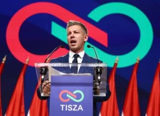 Hongrie : le futur Premier ministre évoque l’arrestation de Benjamin Netanyahu en cas de visite