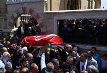 Turquie : plus de 160 interpellations après des fusillades dans des écoles