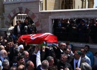 Turquie : plus de 160 interpellations après des fusillades dans des écoles