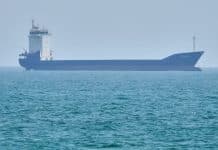 Les États-Unis saisissent un navire iranien