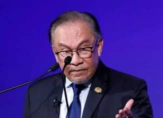 La Malaisie soutient le plan de paix iranien