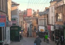 Un projet de transformation en mosquée refusé à Bradford