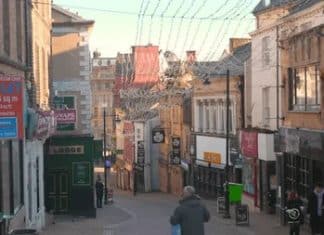 Un projet de transformation en mosquée refusé à Bradford