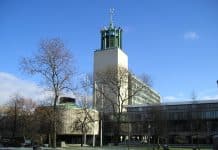 Vers le premier mémorial palestinien a New Castle et en Europe