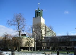 Vers le premier mémorial palestinien a New Castle et en Europe