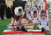 Monde : l’urgence du pétrole prime sur les vies humaines