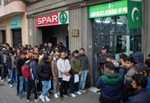 L’Espagne lance une régularisation massive des migrants