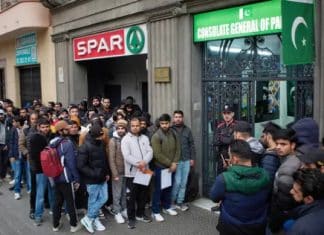 L’Espagne lance une régularisation massive des migrants