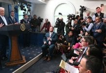 Trump veut acheter du pétrole iranien