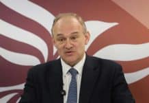 Royaume-Uni : des députés dénoncent Trump sur l’Iran